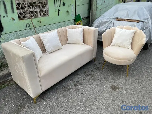 muebles y colchones - Muebles  3