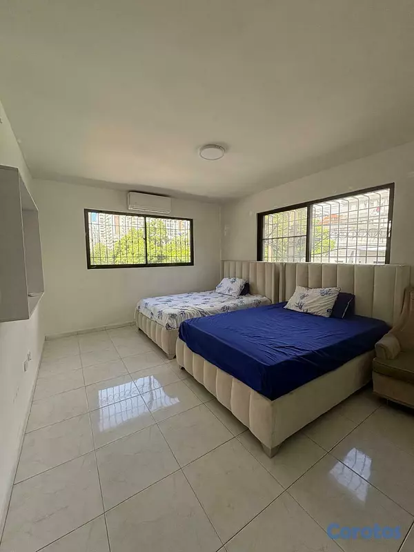 apartamentos - Apartamento de 3 Habitaciones, Los Cacicazgos 8