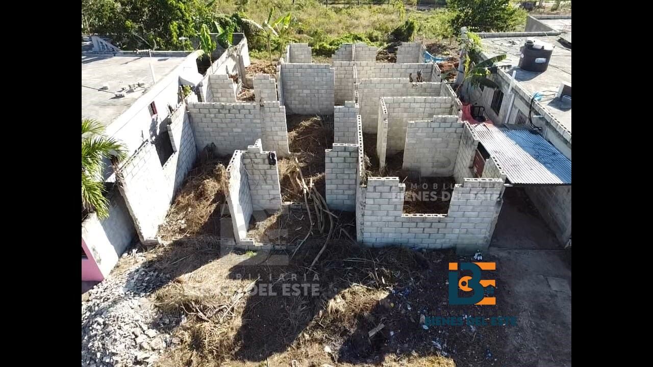 casas - Se Vende Mejora con Cuatro Habitaciones, SPM. 9