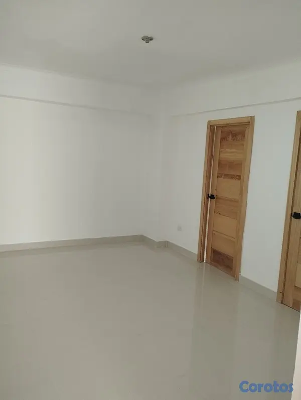 apartamentos - M2 1er nivel nuevo, Mirador del Oeste 3