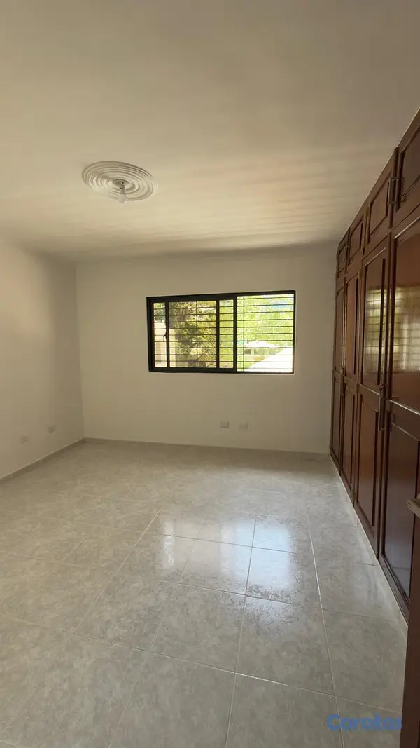 apartamentos - Alquilo apt de 2 hab en Evaristo Morales.  4