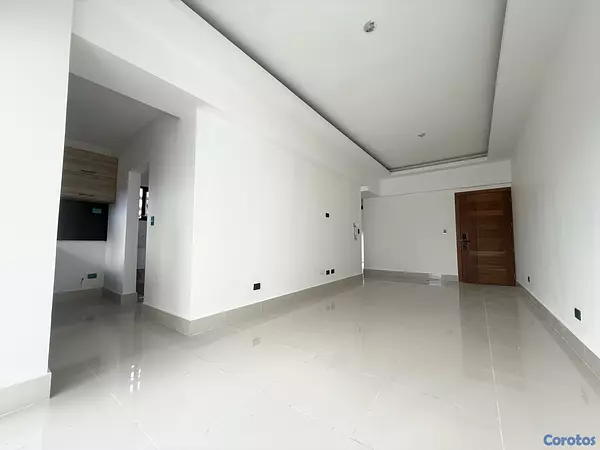 apartamentos - Apartamento de Lujo en Naco 4