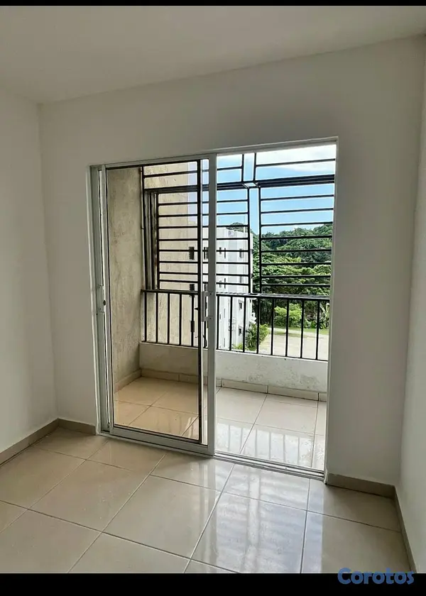 apartamentos - Se alquila   apartamento nuevo. 2