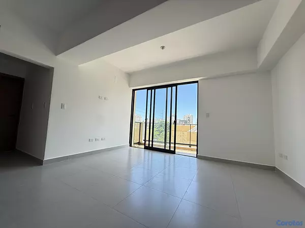 apartamentos - Apartamento en Naco nuevo a estrenar 6
