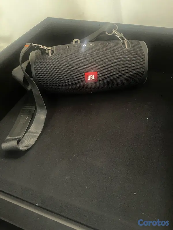 camaras y audio - Altavoz JBL extreme 2 3