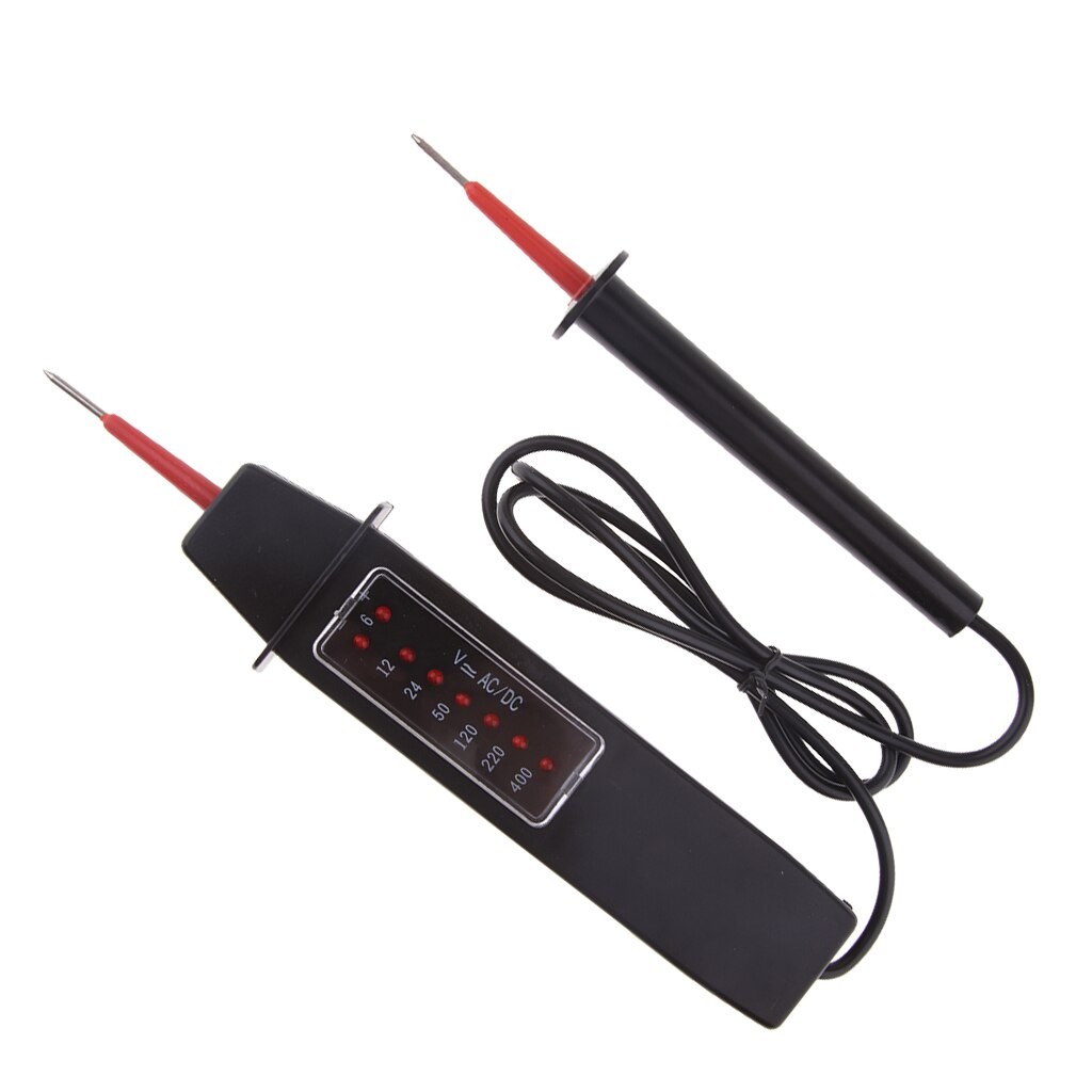 accesorios para electronica - Tester de voltaje para carro, vehiculo, electricidad