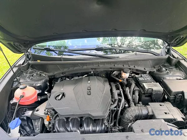 jeepetas y camionetas - hiunday Tucson 2022 clean carfax  7