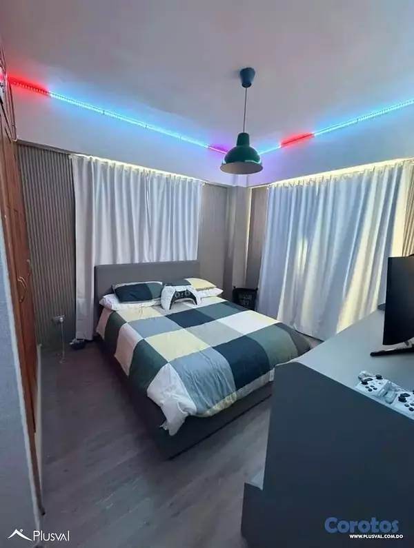 apartamentos - Moderno apartamento en el corazón del Fernández 5