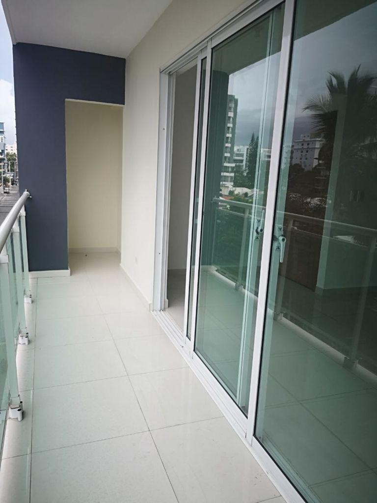 apartamentos - Alquiler: Apartamento de 1 habitación en Evaristo 7