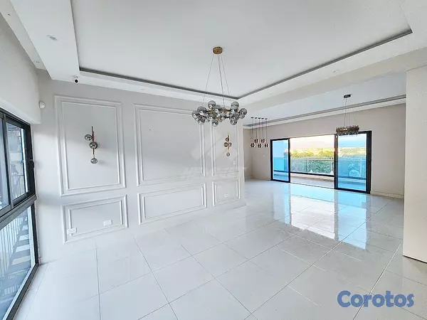 apartamentos - TORRE MODERNA ASCENSOR Y PLANTA FULL LA ESMERALDA  5
