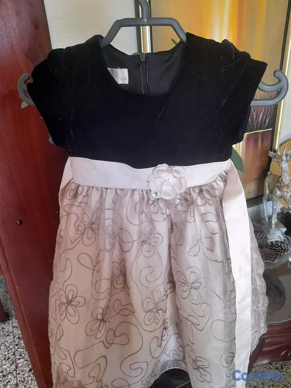 ropa y zapatos - vestidos hermosos de niñas,..! 5