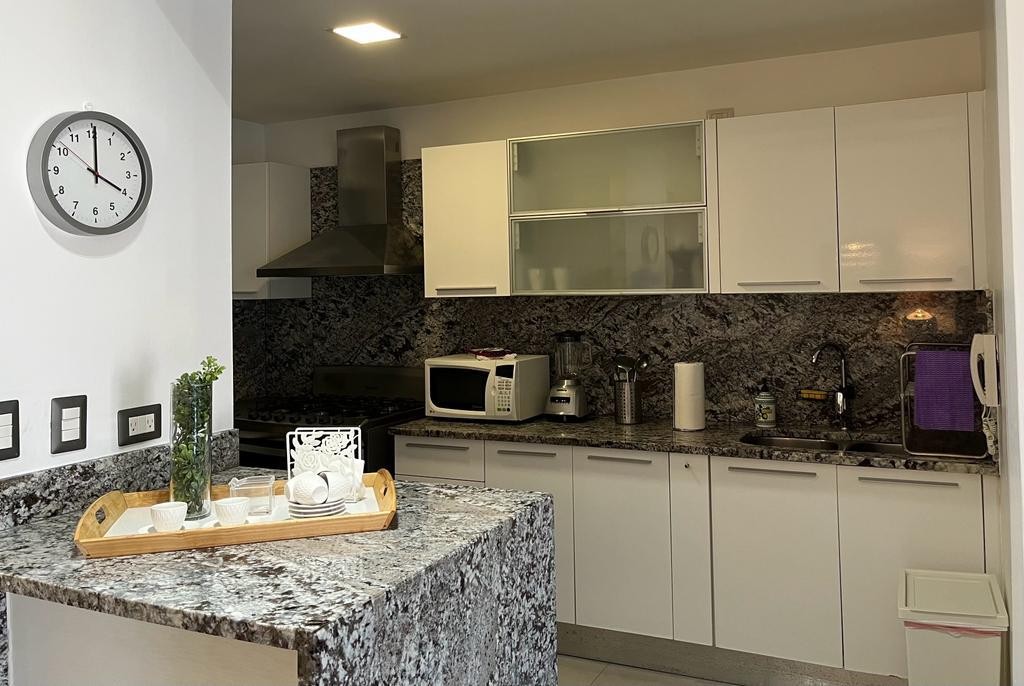 apartamentos - SIN INTERMEDIARIOS RENTO APARTAMENTO DE DOS HABITACIONES EN PIANTINI TORRE LINDA 3