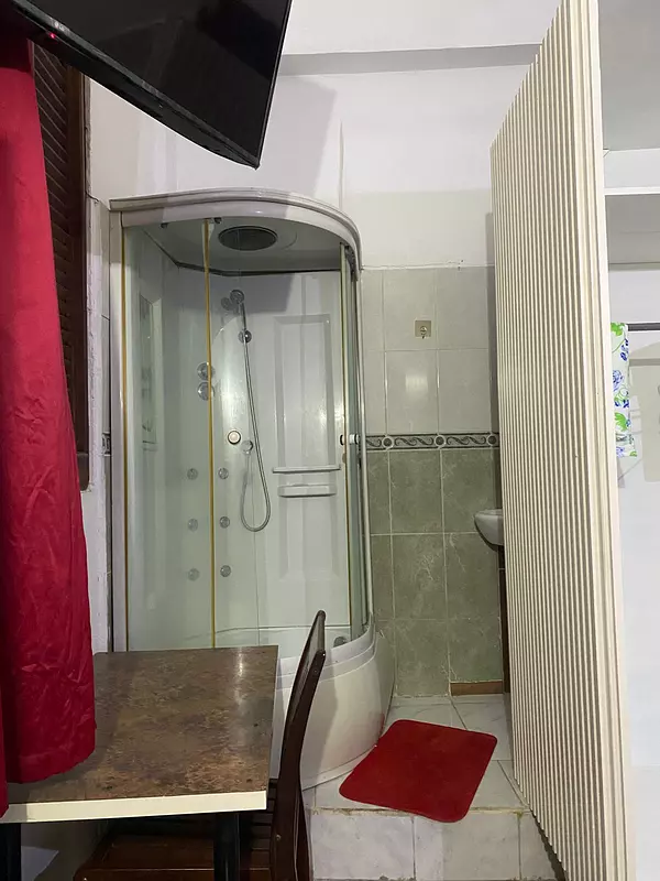 apartamentos - Alquiler Estudio, Zona Colonial, Santo Domingo 6
