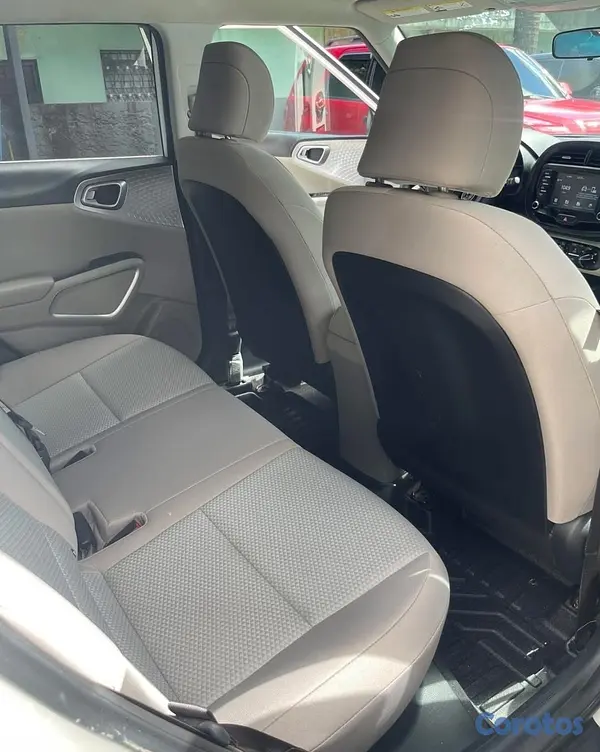 jeepetas y camionetas - KIA SOUL 2021 7