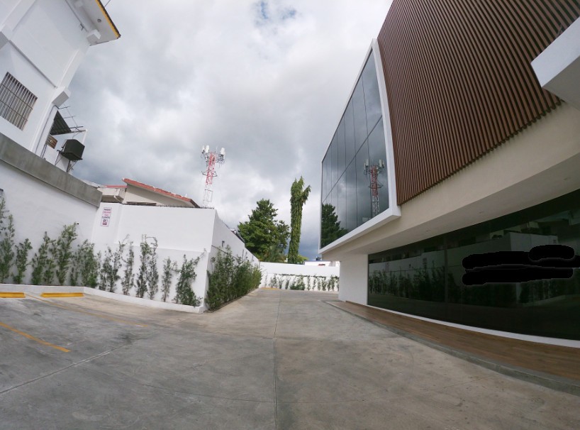 oficinas y locales comerciales - Alquilo local para oficina 40 mts en los prados  1