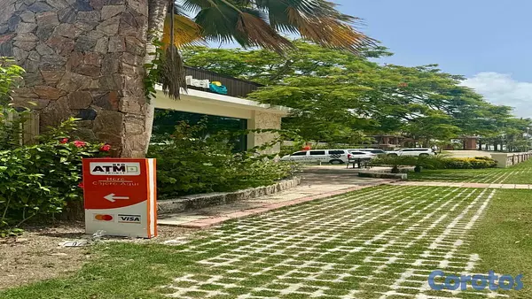 apartamentos - APARTAMENTO AMUEBLADO A ESTRENAR EN WHITE SANDS, PUNTA CANA. 9