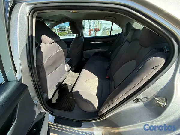 carros - Toyota camry 2019 7