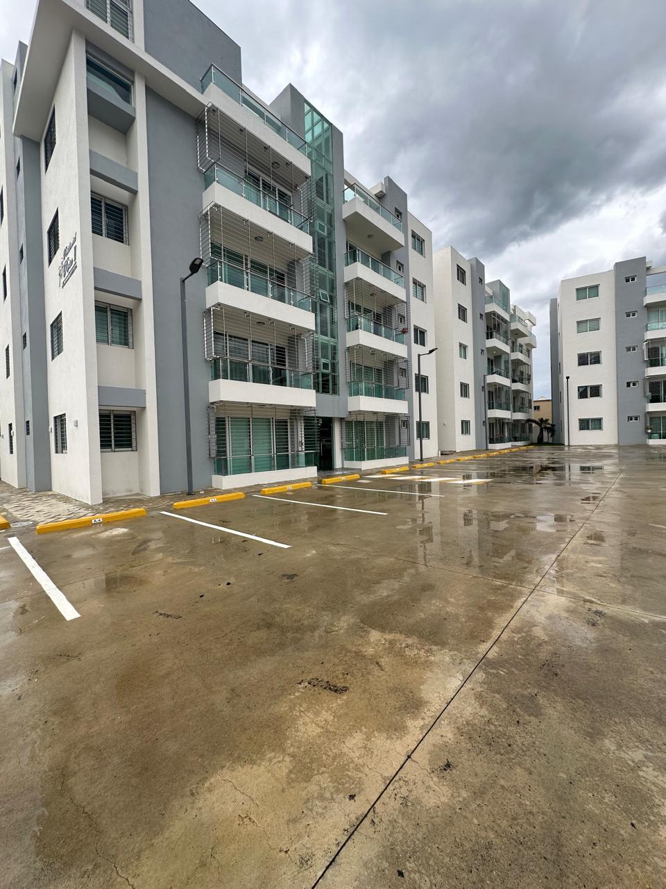 apartamentos - APARTAMENTO DE OPORTUNIDAD EN VILLA MARÍA SANTIAGO 1