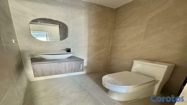 apartamentos - Apartamentos Nuevos en Naco 8
