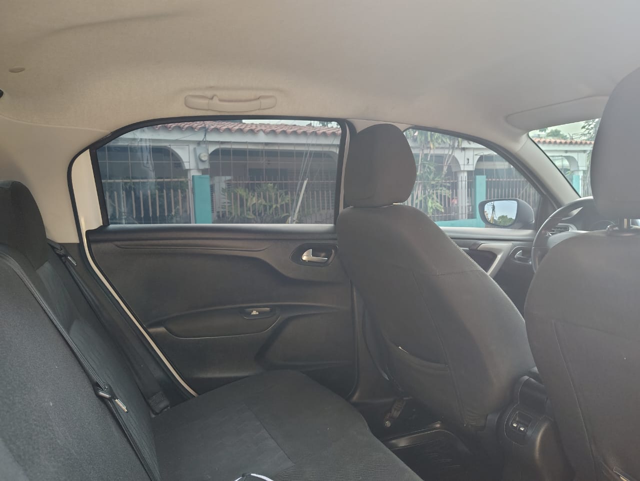 carros - **OFERTA** Citroën C-elysée 9