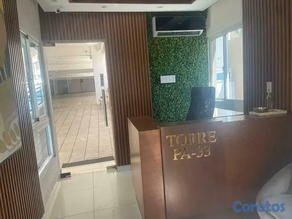 apartamentos - HERMOSO APT EN ALQUILER CENTRICO 5
