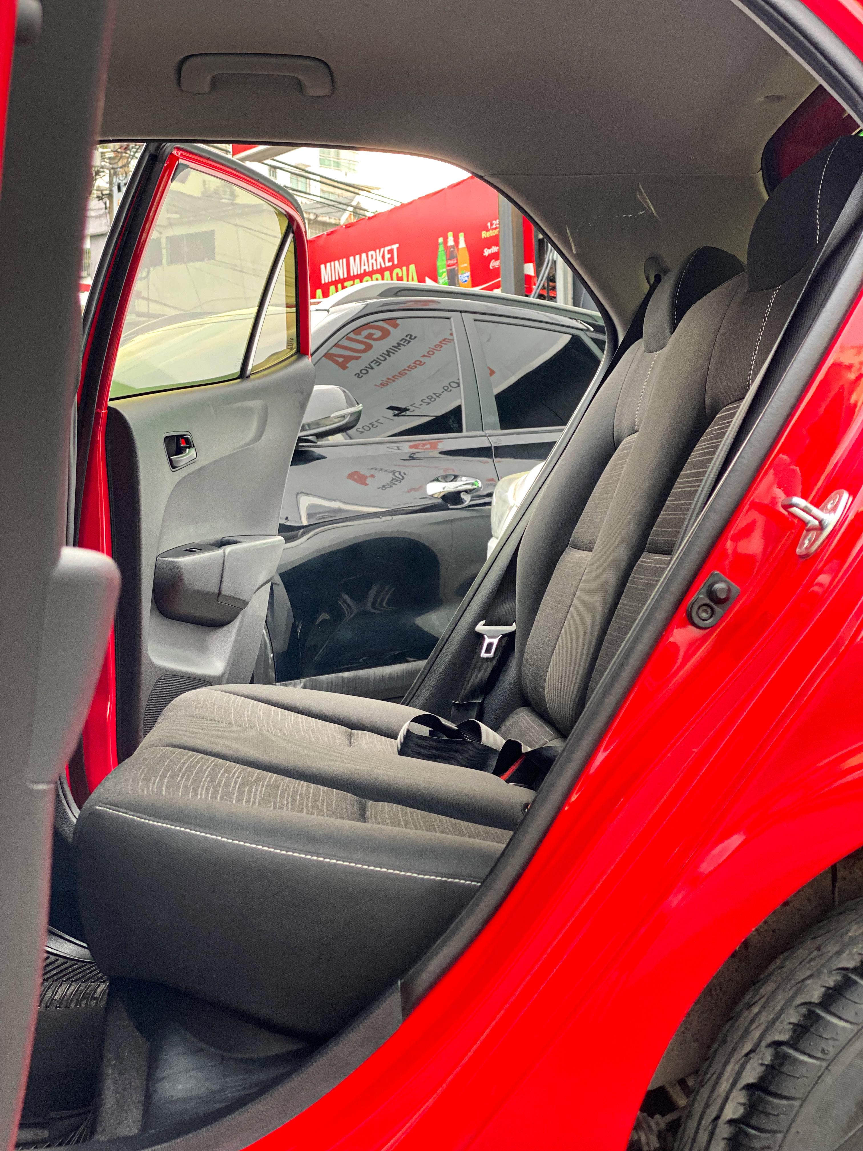 carros - Kia Picanto 2023 FINANCIAMIENTO DISPONIBLE 6
