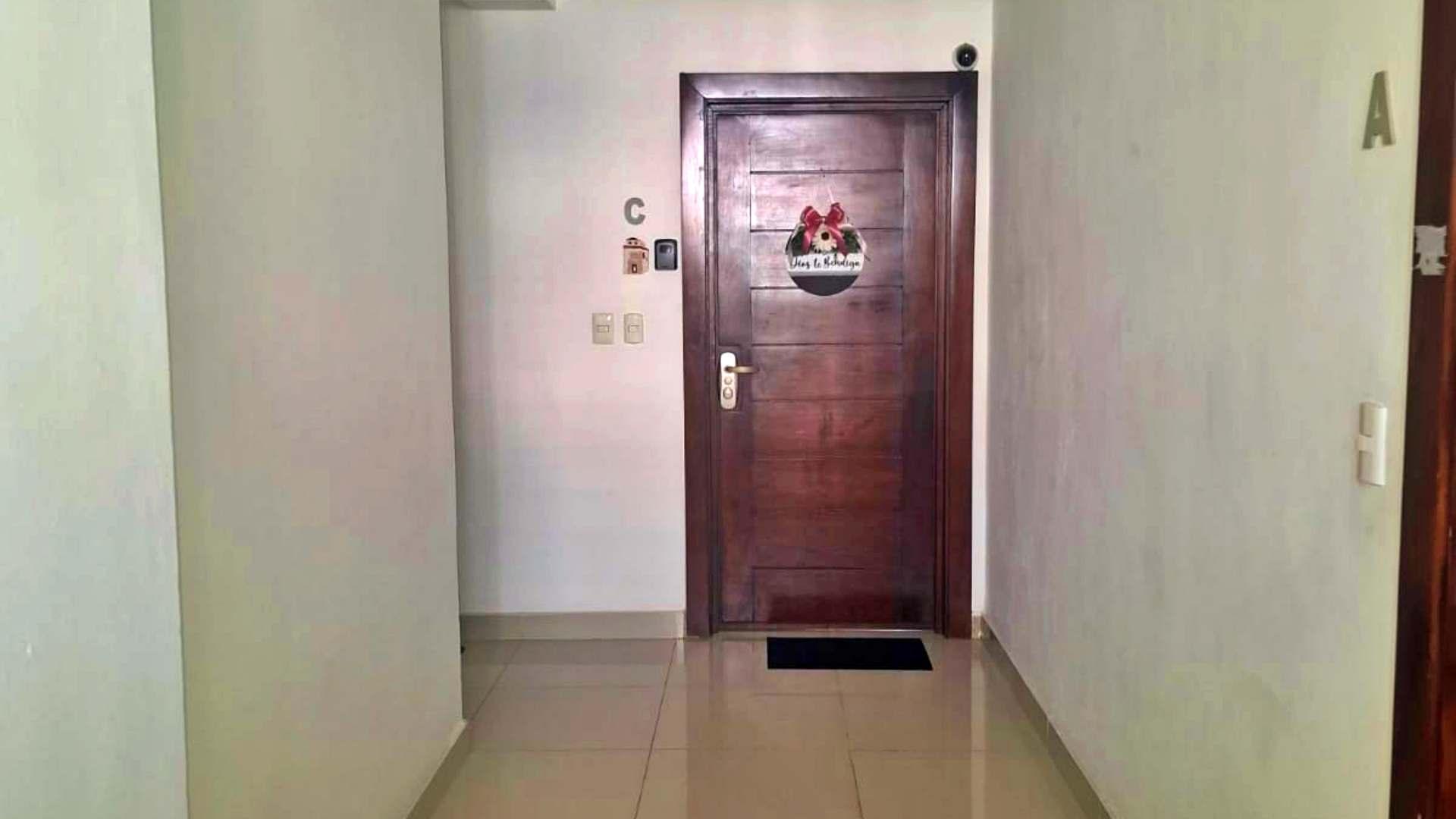 apartamentos - 1BR Apartment in Arroyo Hondo Viejo – Semi-Furnished & Parking 4