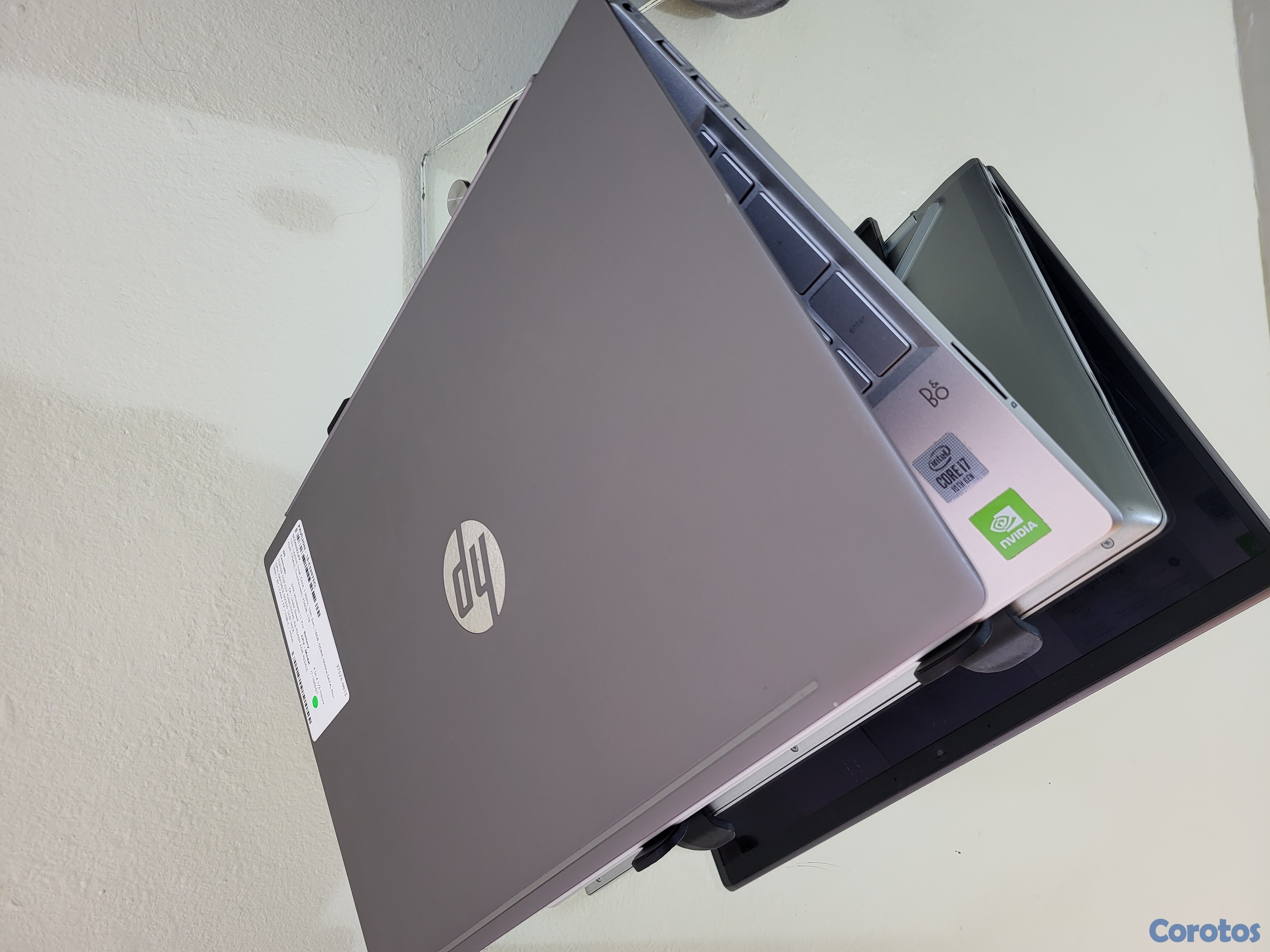 computadoras y laptops - Hp Pavilion 10ma generación  3