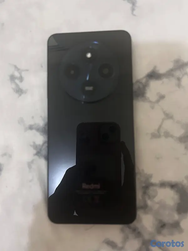celulares y tabletas - Redmi 14C 3