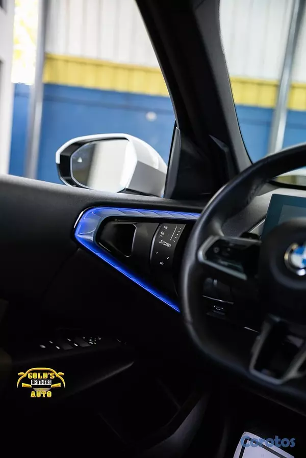 jeepetas y camionetas - BMW X3 Xdrive30i M Sport 2025 Recien Importada 11