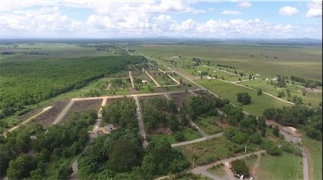 solares y terrenos - ¡Terreno de 1900m² Perfecto para Vivienda, Crianza y Agricultura!
