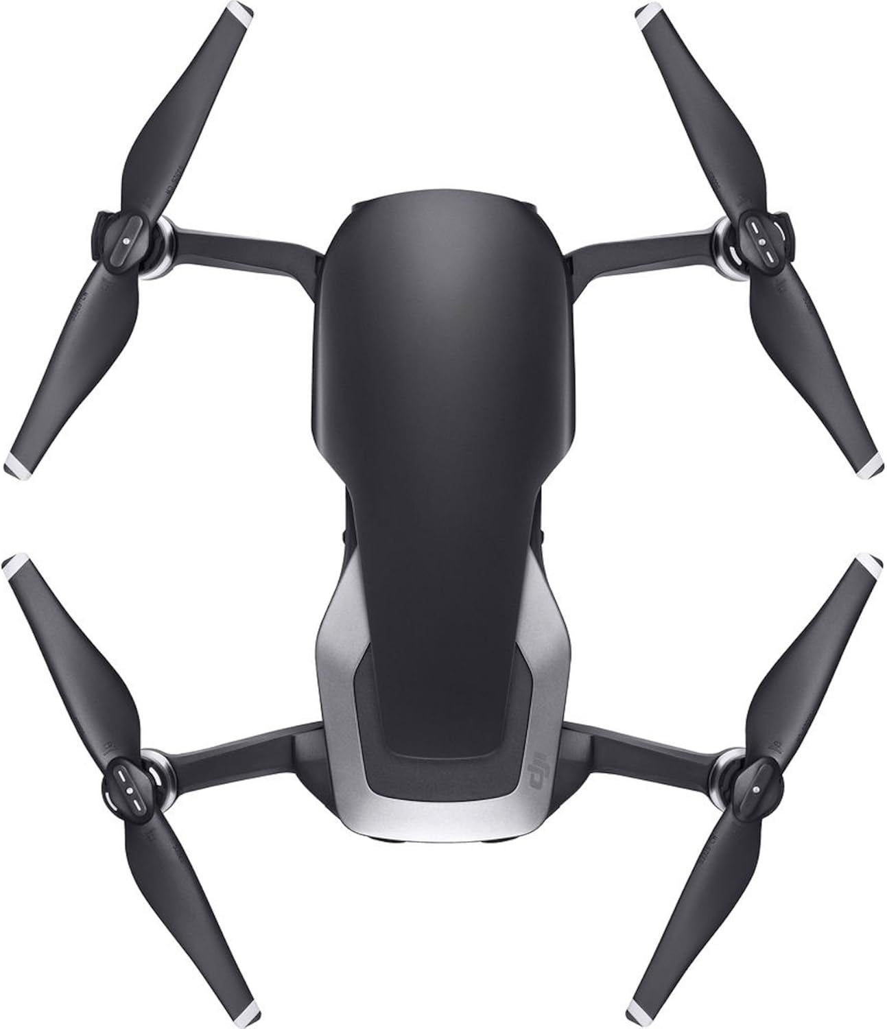 accesorios para electronica - DJI Mavic Air Fly More Combo Onyx 4K Drone 3