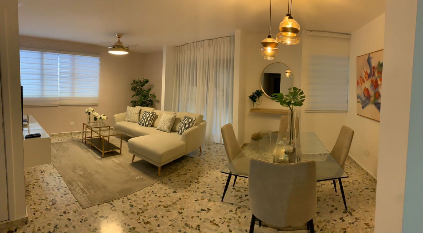 apartamentos - Apartamento amueblado en venta en Piantini
