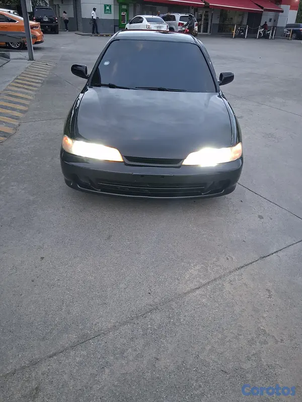 carros - Acura integra 2000 6