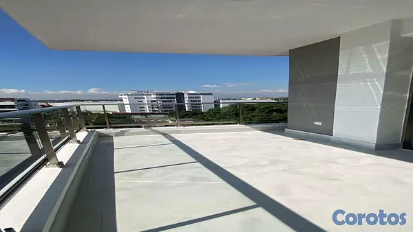 apartamentos - Apartamento a Estrenar en Alquiler. Sector, Renacimiento 1