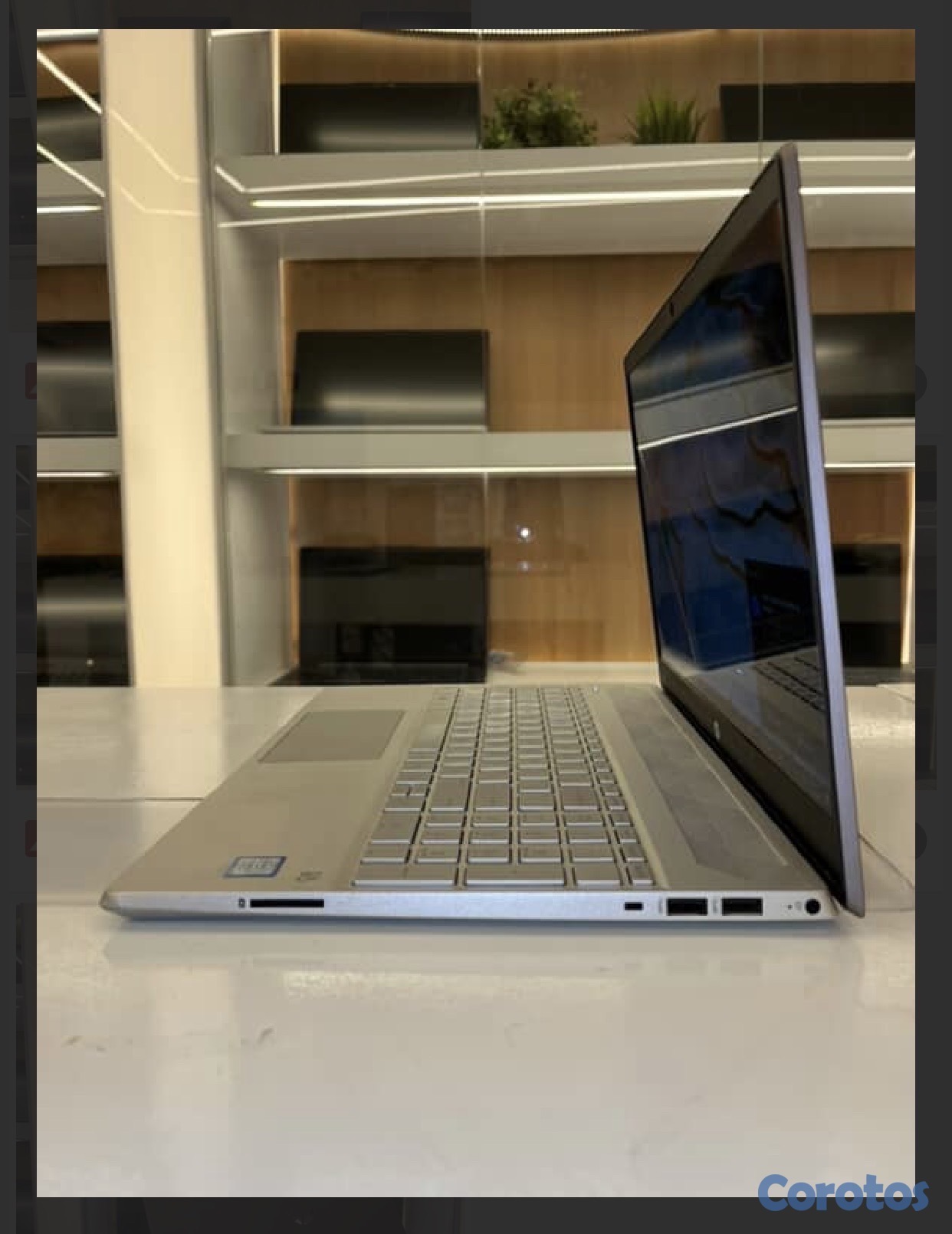computadoras y laptops - HP PAVILION 15-CS2-XXX 2