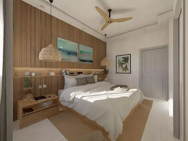 casas vacacionales y villas - Punta Cana
3 Beds 4 Bahts 300 SF
USD$599,000
Villa en Venta en Vista Cana2 / 19 10