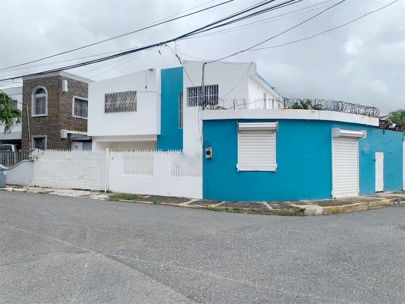casas - Casa comercial y residencial restauradores  1