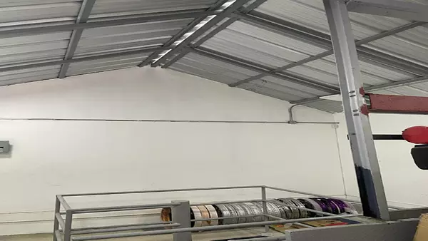 oficinas y locales comerciales - Edificio en MARÍA AUXILIADORA 6