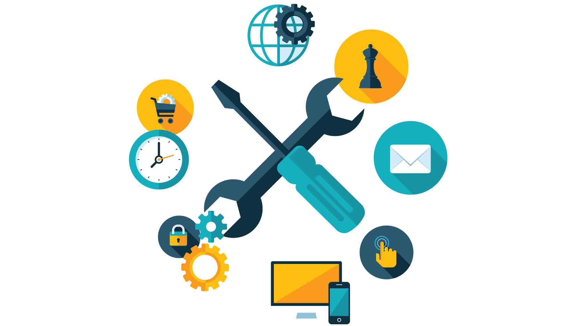 servicios profesionales - Soporte Informatico (TI-IT)