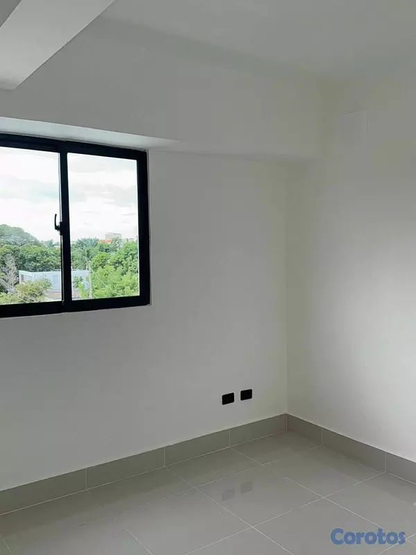 apartamentos - vendo apartamento en la Av. Independencia. 4