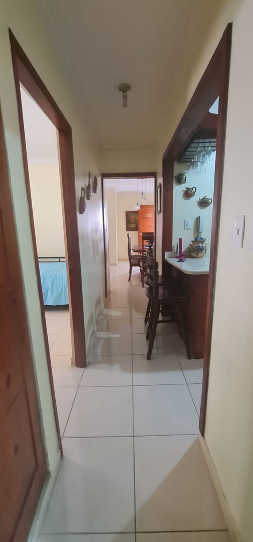 apartamentos - Se vende apartamento en Av. Independencia 6