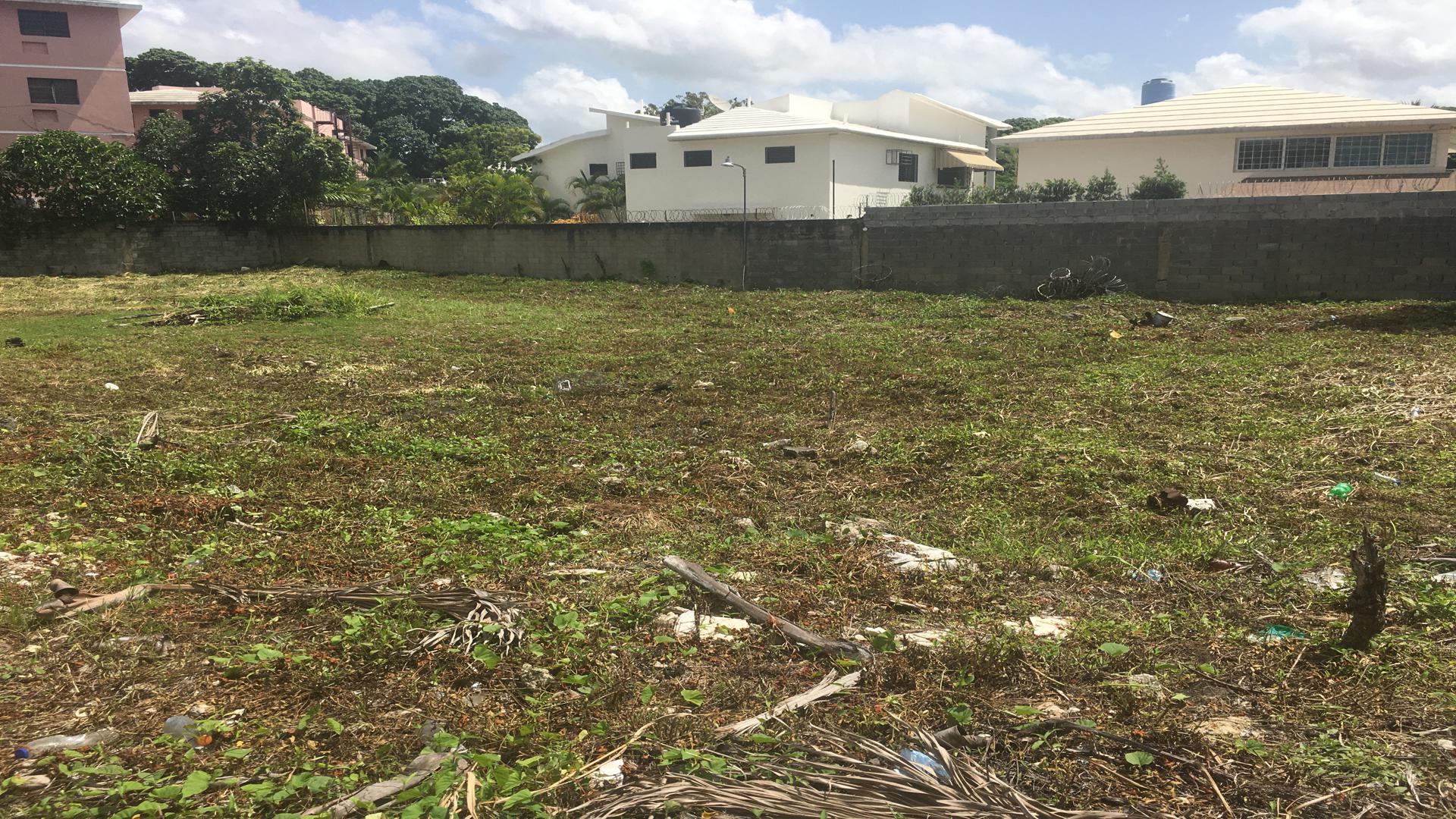 solares y terrenos - Terreno en VENTA en las Praderas de 1.058 m2 . 1