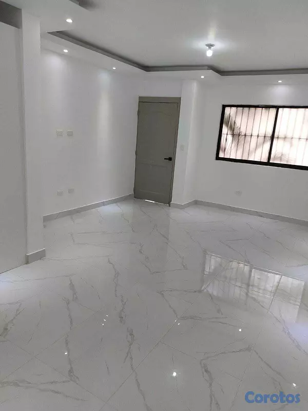 apartamentos - Vendo apartamento en Urbanización Tropical  4