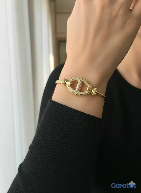 joyas, relojes y accesorios - Set Collar 
brazaletes y Más  2