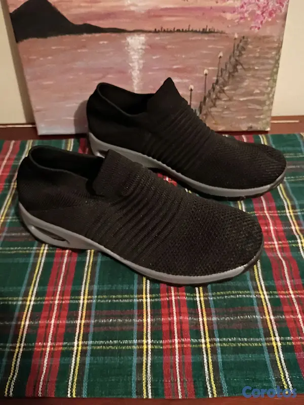 zapatos para mujer - zapatos super cómodos para trabajar 3