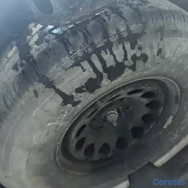 jeepetas y camionetas - CHEVROLET SILVERADO LTZ DURAMAX 4x4 2020 16