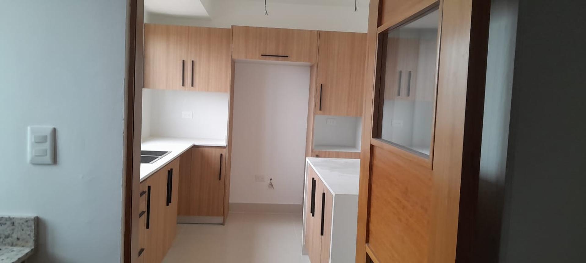 apartamentos - El lujo que mereces esta aquí.
Excelente apartamento Torre moderna Alma Rosa 1ra 4