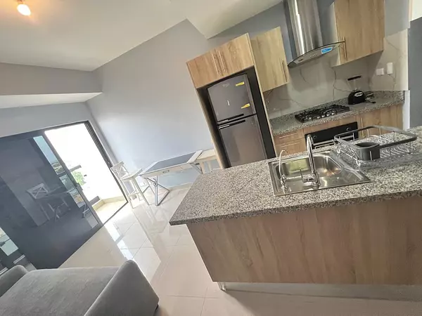 apartamentos - Alquiler Apartamento, Gazcue 5