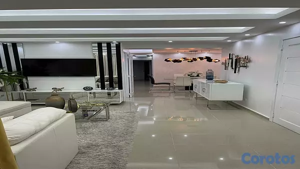 apartamentos - apartamento 3er nivel con ascensor en alma rosa 1 1